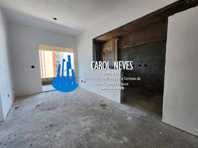 Apartamento para Venda em Mongaguá - 4