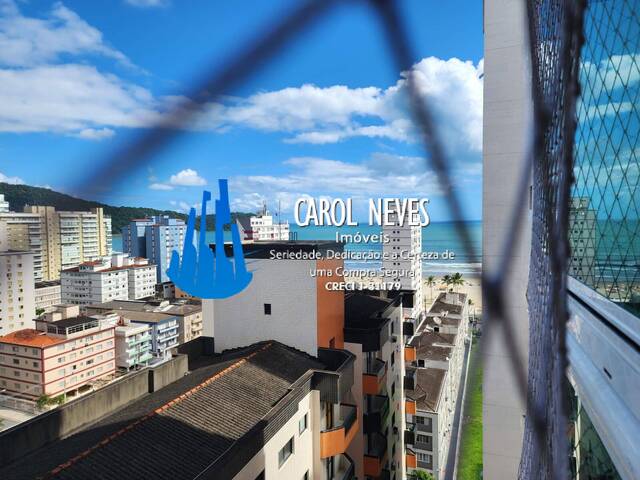 Apartamento para Venda em Praia Grande - 5