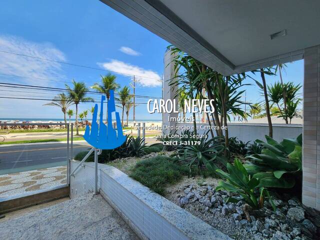 Apartamento para Venda em Praia Grande - 5