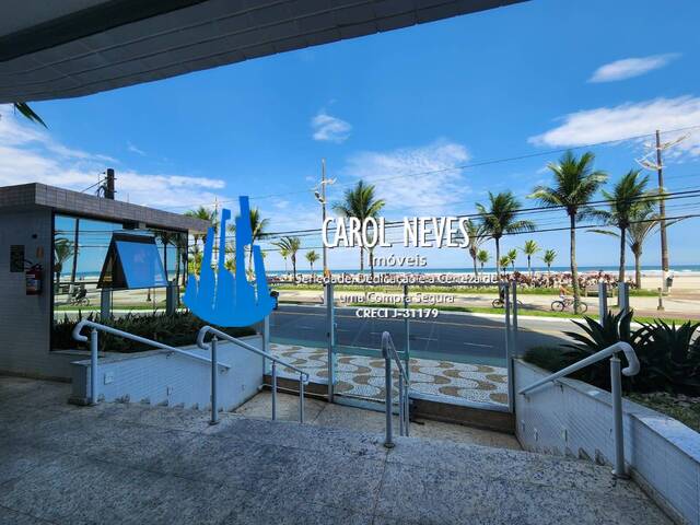 Apartamento para Venda em Praia Grande - 4