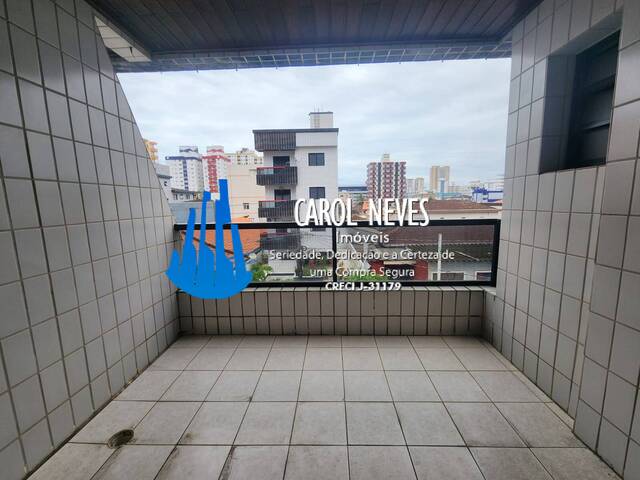 Apartamento para Venda em Praia Grande - 5