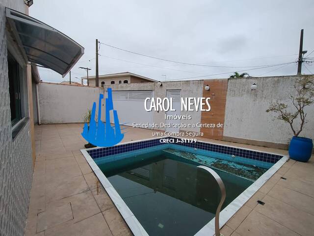 Casa em condomínio para Venda em Praia Grande - 5
