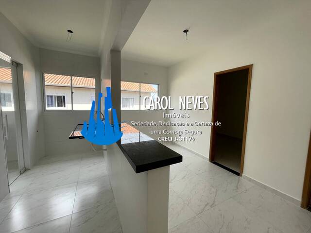 #10833 - Casa em condomínio para Venda em Praia Grande - SP