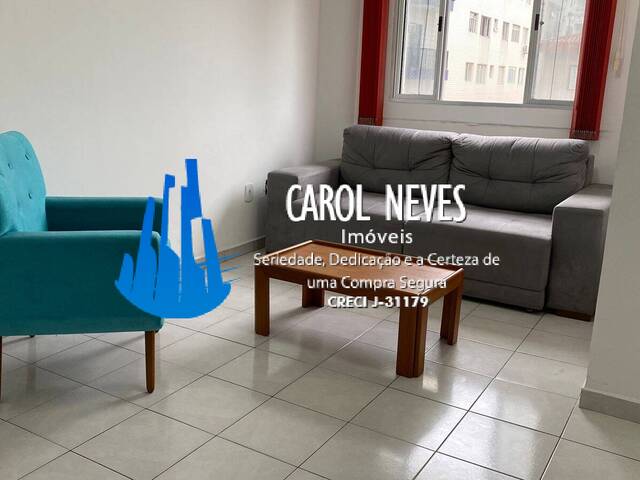 Apartamento para Venda em Praia Grande - 2