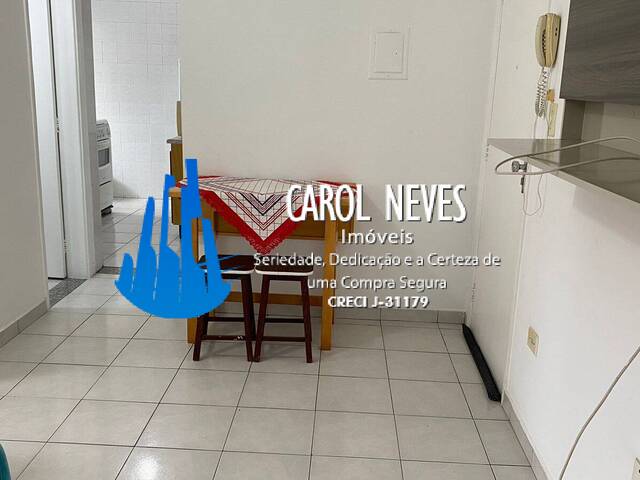 Apartamento para Venda em Praia Grande - 4