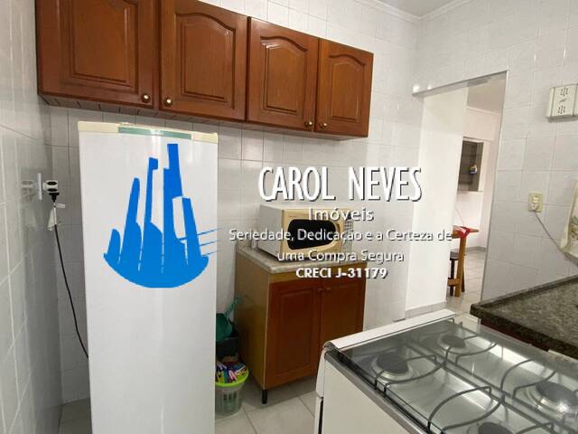 Apartamento para Venda em Praia Grande - 5