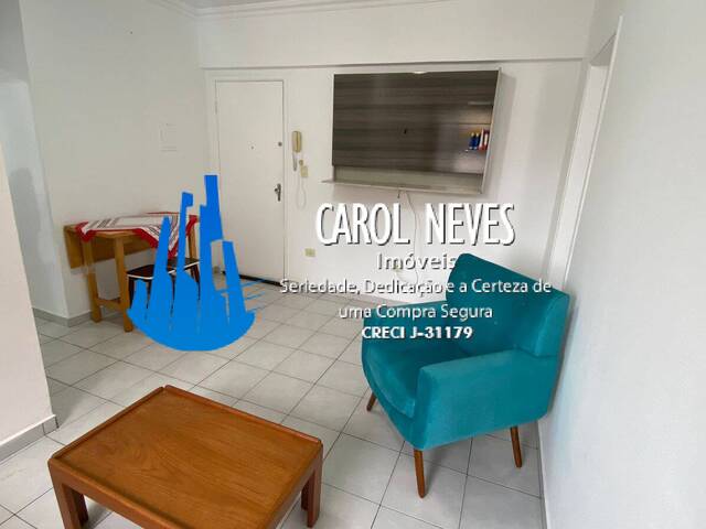 Apartamento para Venda em Praia Grande - 3