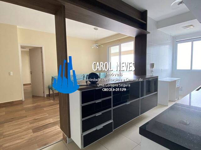 Apartamento para Venda em Itanhaém - 5