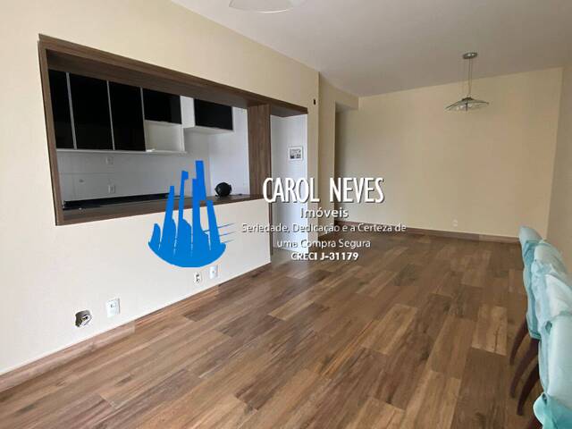 Apartamento para Venda em Itanhaém - 4
