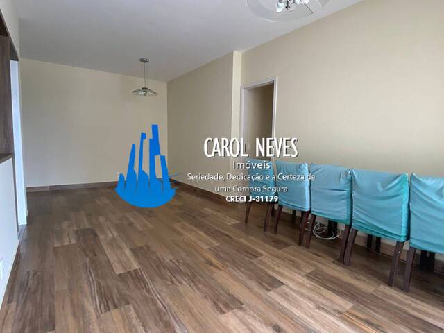 Apartamento para Venda em Itanhaém - 3