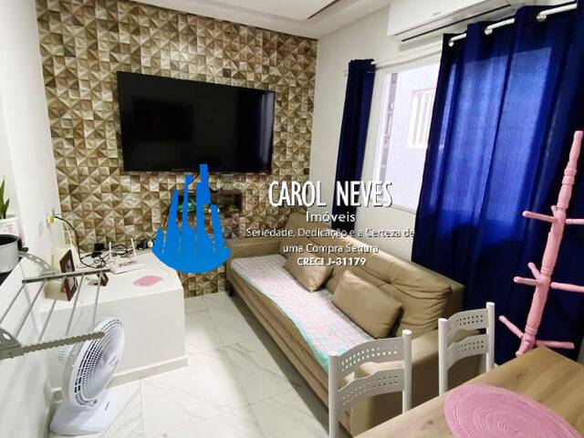 Casa em condomínio para Venda em Praia Grande - 5