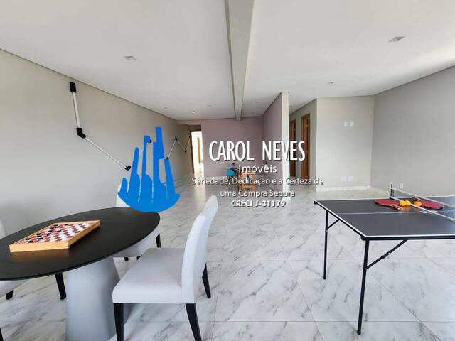 Apartamento para Venda em Praia Grande - 4