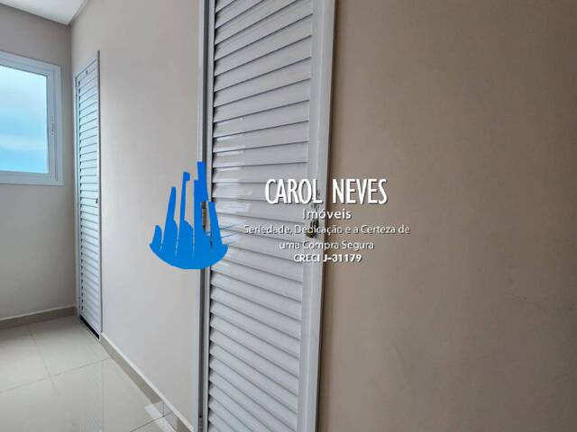 Apartamento para Venda em Praia Grande - 4