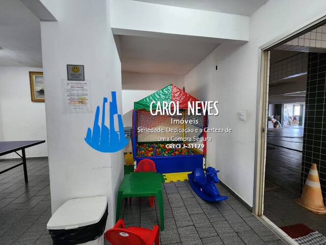 Apartamento para Venda em Praia Grande - 5