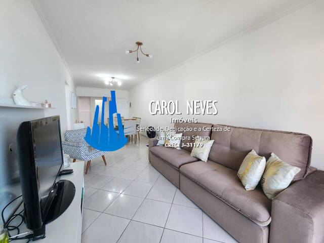 Apartamento para Venda em Praia Grande - 4