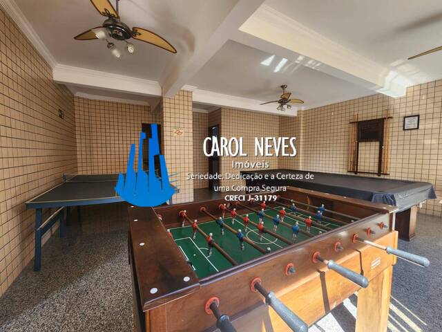 #10859 - Apartamento para Venda em Praia Grande - SP