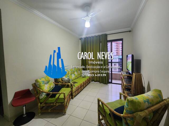 Apartamento para Venda em Praia Grande - 5