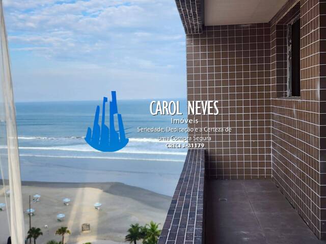 Apartamento para Venda em Praia Grande - 5