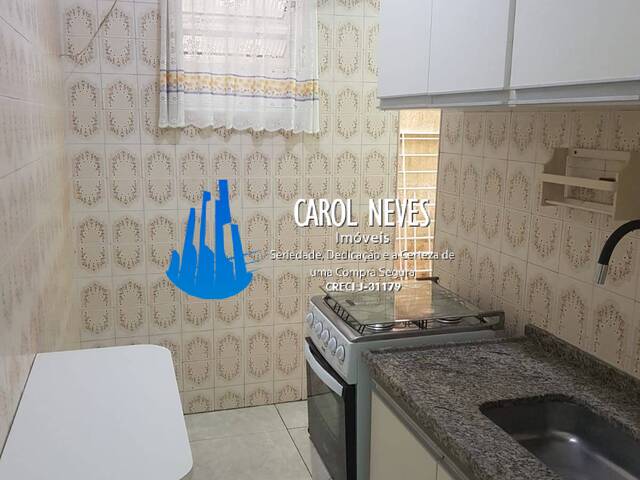 Apartamento para Venda em Praia Grande - 4