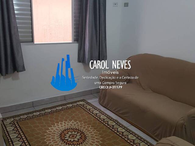 Apartamento para Venda em Praia Grande - 5
