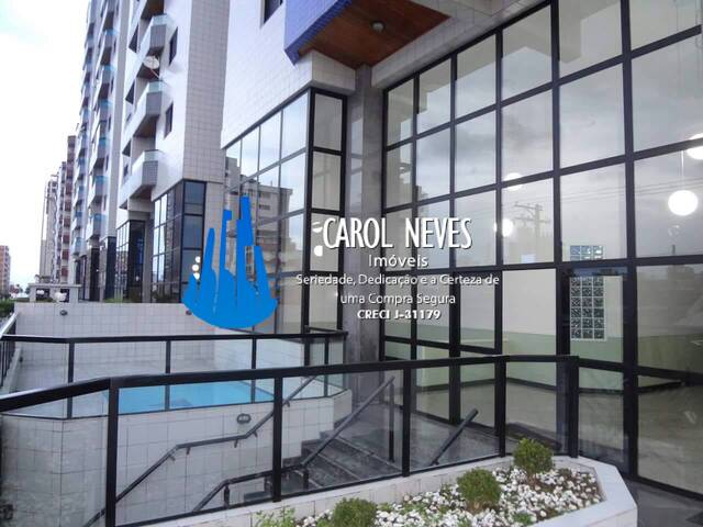 Apartamento para Locação em Praia Grande - 5