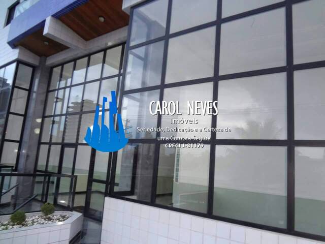 Apartamento para Locação em Praia Grande - 4