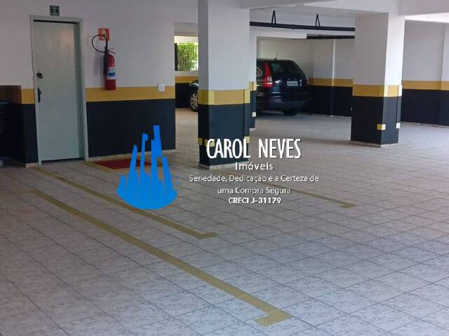 Apartamento para Locação em Praia Grande - 4