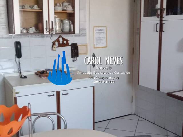 Apartamento para Locação em Praia Grande - 5