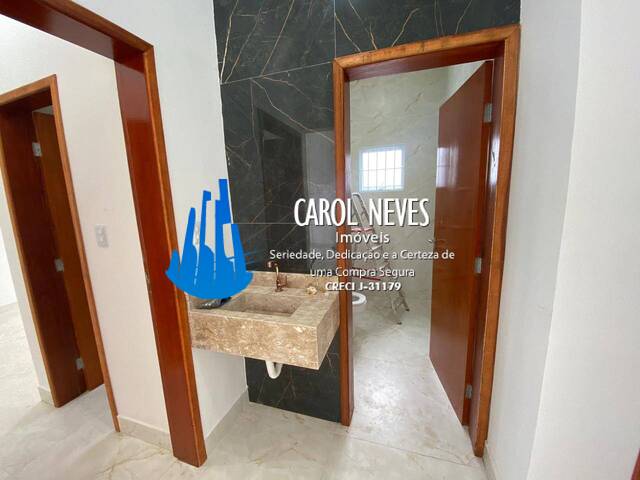 #8422 - Casa para Venda em Itanhaém - SP