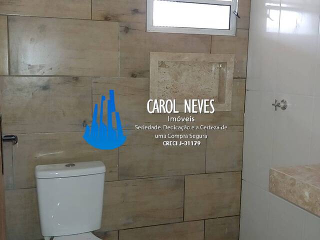 #10872 - Casa para Venda em Itanhaém - SP