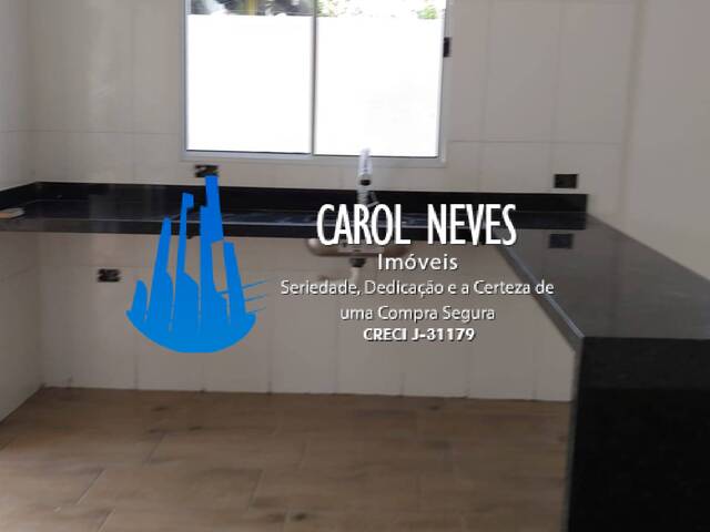 #10872 - Casa para Venda em Itanhaém - SP