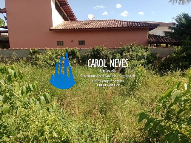 #10875 - Terreno para Venda em Itanhaém - SP - 2
