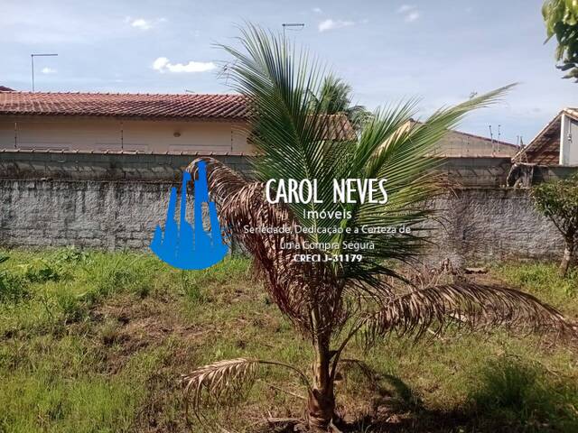 Terreno para Venda em Itanhaém - 4