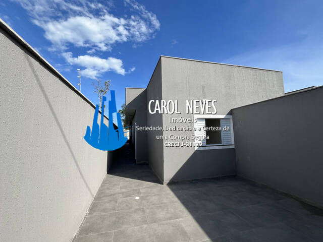 #10877 - Casa para Venda em Itanhaém - SP