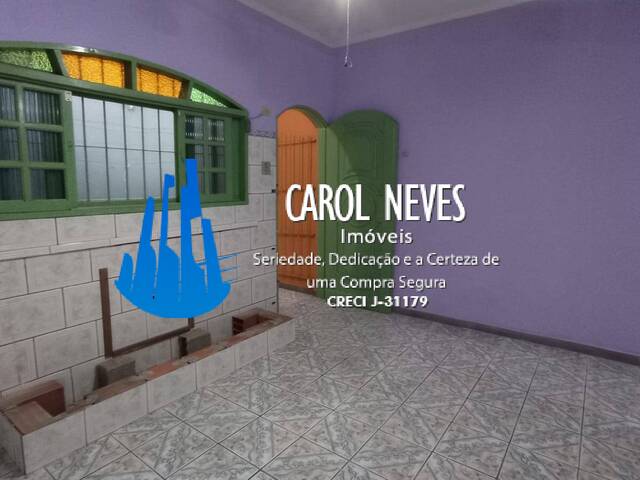 Casa para Venda em Mongaguá - 5