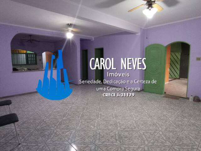 #10885 - Casa para Venda em Mongaguá - SP - 3