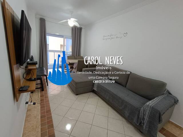Apartamento para Venda em Praia Grande - 5