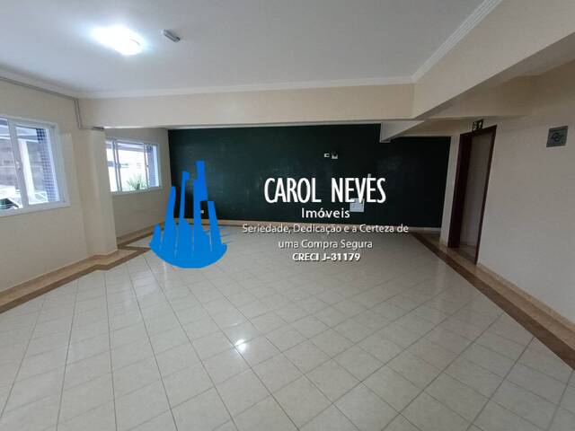 Apartamento para Venda em Praia Grande - 4