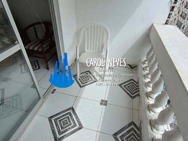 Apartamento para Venda em Praia Grande - 4
