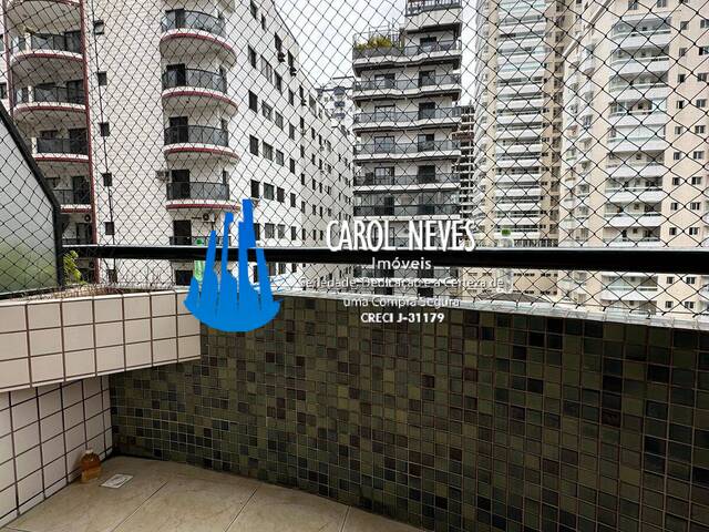 Apartamento para Venda em Praia Grande - 5