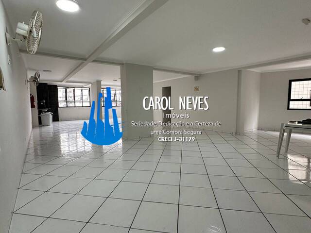 Apartamento para Venda em Praia Grande - 4