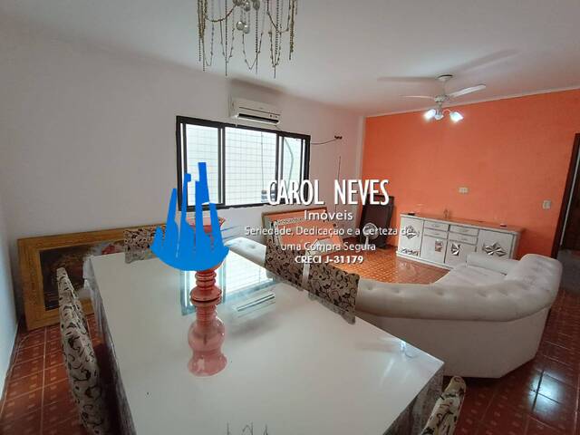 Apartamento para Venda em Praia Grande - 2