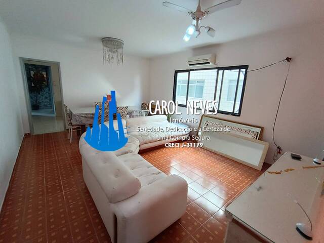 Apartamento para Venda em Praia Grande - 3
