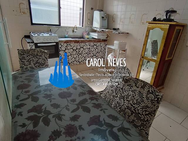 Apartamento para Venda em Praia Grande - 5