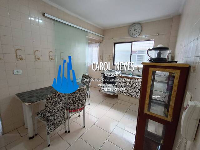 Apartamento para Venda em Praia Grande - 4