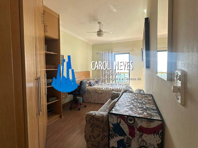 Apartamento para Venda em Praia Grande - 5