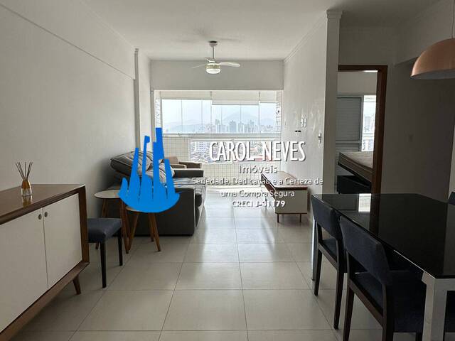 Apartamento para Venda em Praia Grande - 4
