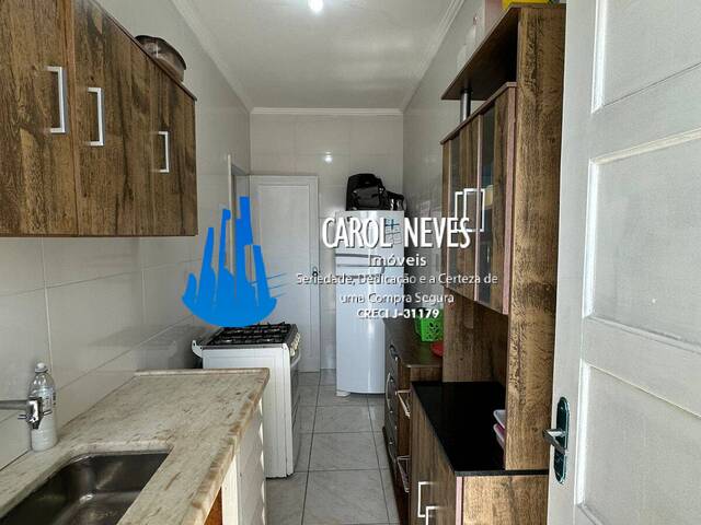 Apartamento para Venda em Praia Grande - 5