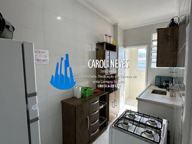 Apartamento para Venda em Praia Grande - 4