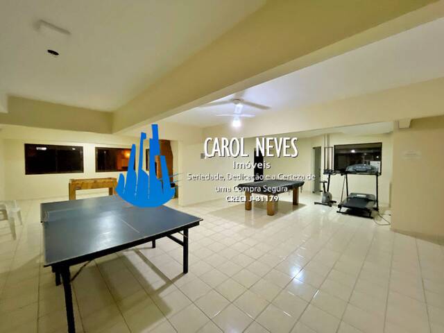Apartamento para Venda em Praia Grande - 5